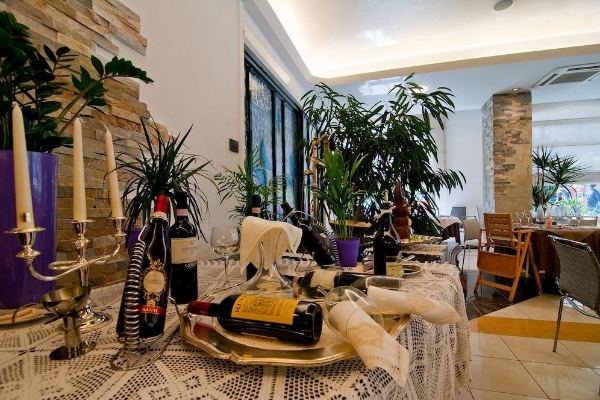 Hotel Torino Wellness & Spa